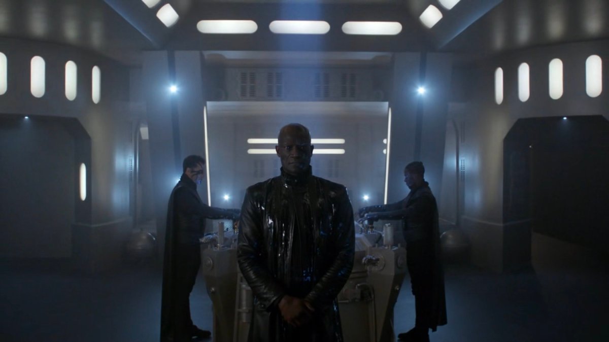 Qovas’s Ship | MCU Location&nbsp;Scout