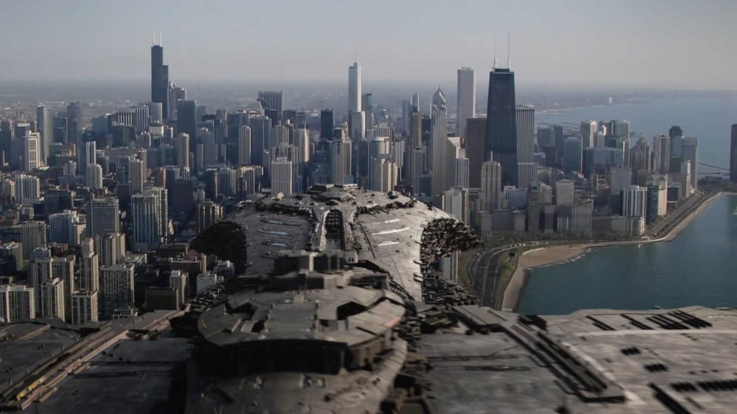Chicago, Illinois | MCU: Location Scout