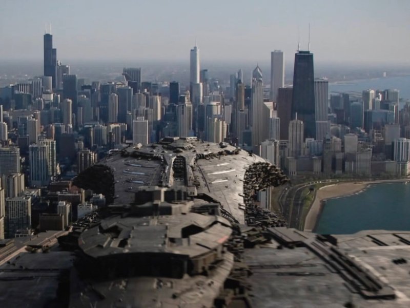 Chicago, Illinois | MCU: Location&nbsp;Scout