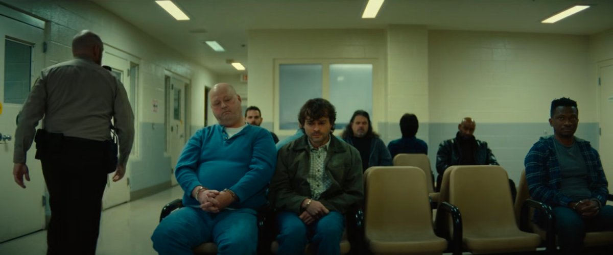 Cook County Jail | MCU Location&nbsp;Scout