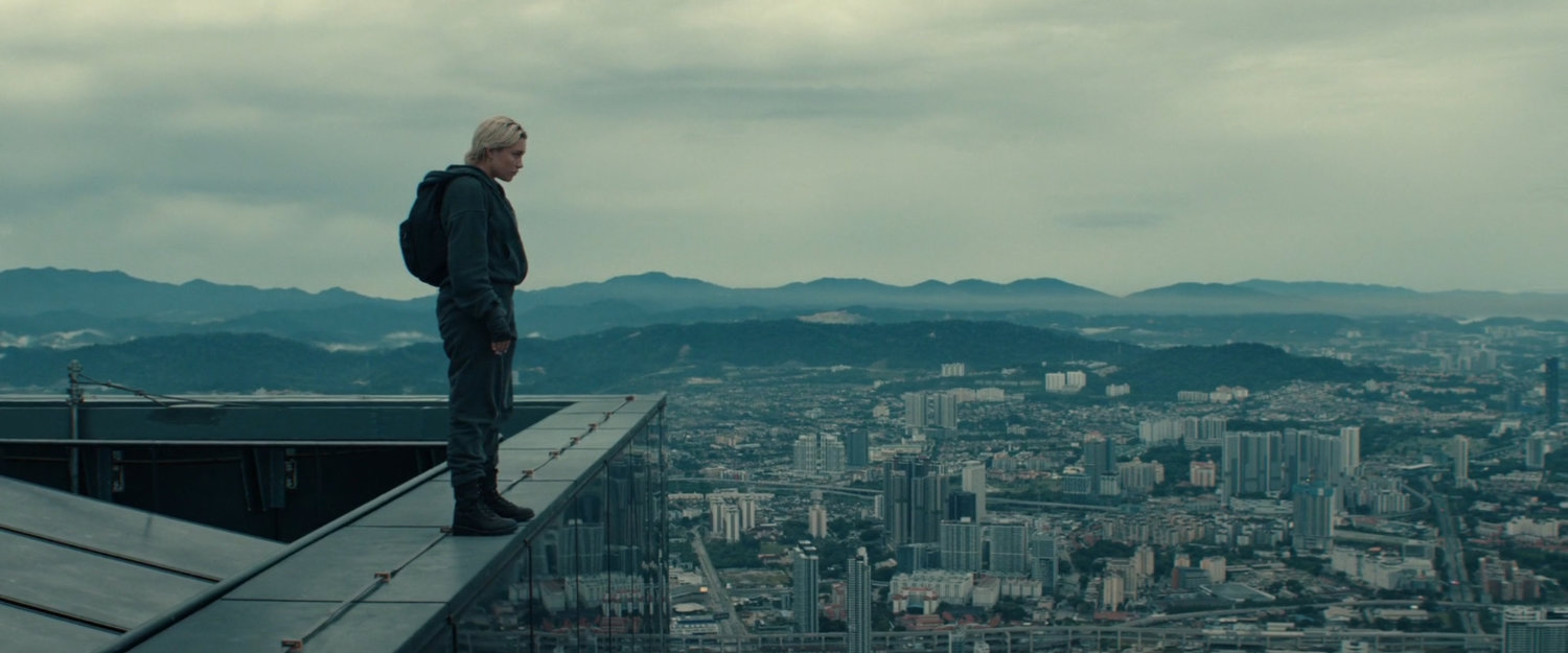 Kuala Lumpur, Malaysia | MCU Location Scout