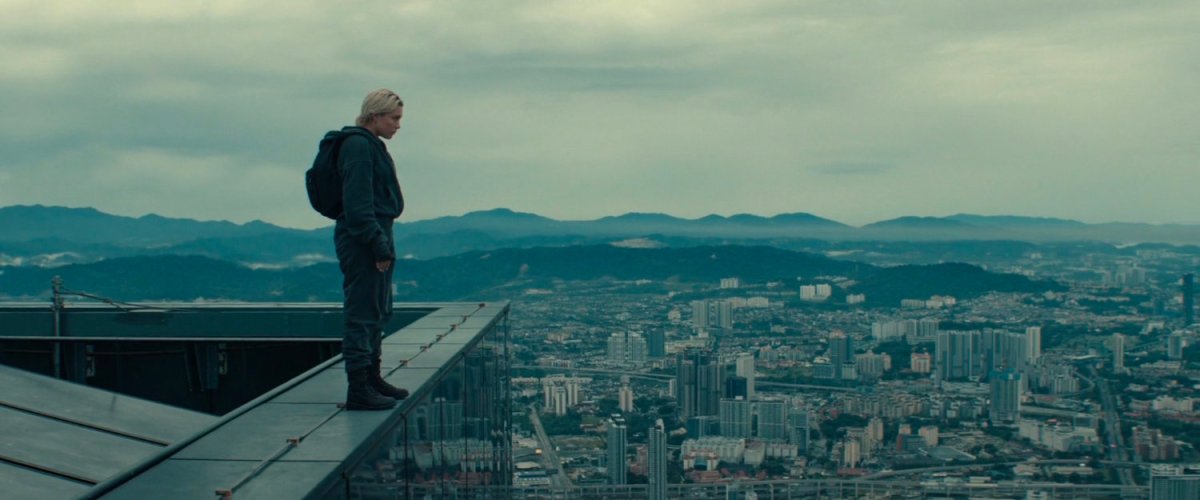 Kuala Lumpur, Malaysia | MCU Location&nbsp;Scout