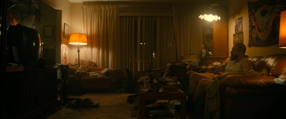 Alexei Shostakov’s House | MCU Location&nbsp;Scout