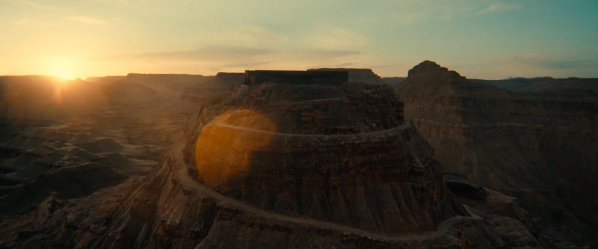 OXE Vault | MCU Location&nbsp;Scout