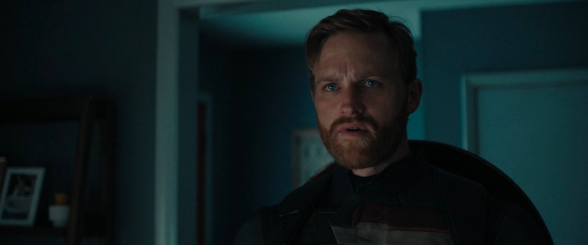 John Walker’s House | MCU Location&nbsp;Scout