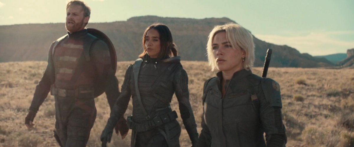 Desert, Utah | MCU Location&nbsp;Scout