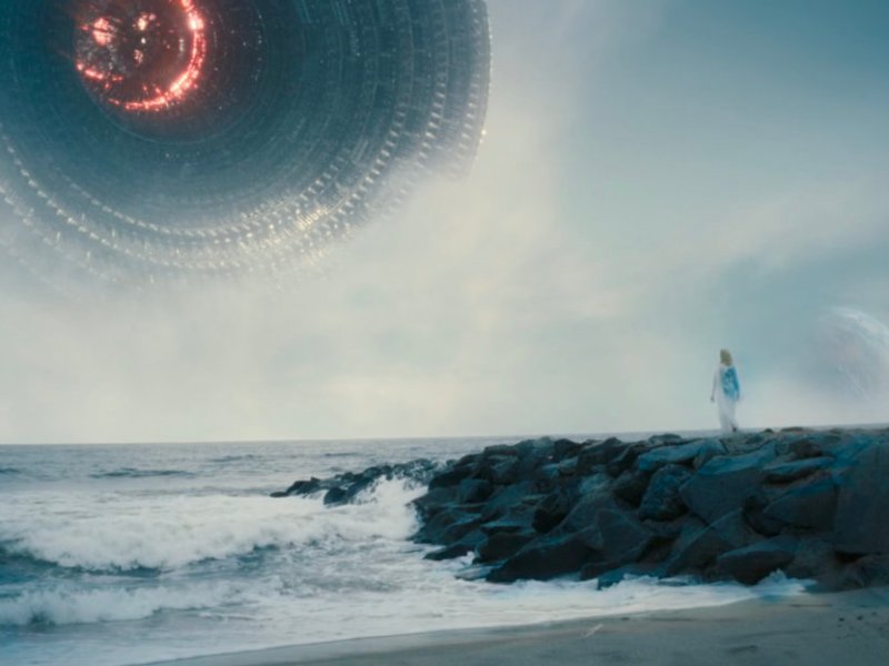 Beach, Zenn-La | MCU Location&nbsp;Scout