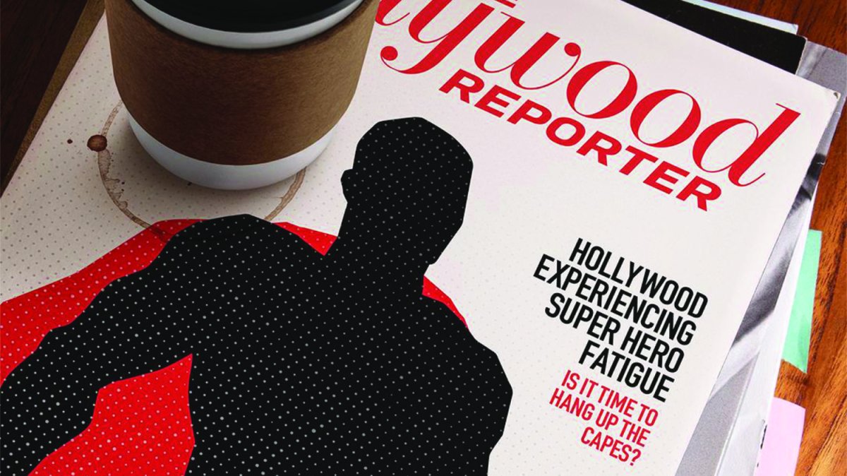 Promotional poster for Wonder Man Season 1.