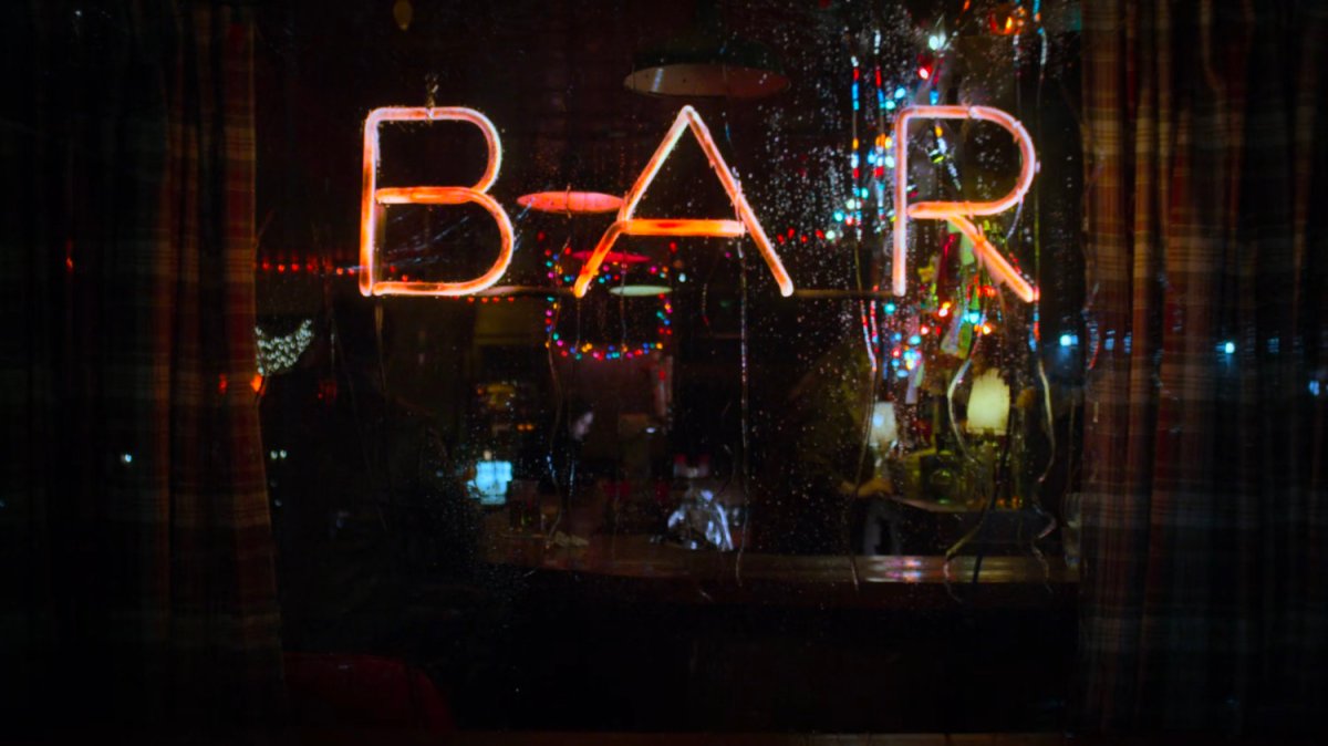 Rudy’s Bar, New York | MCU: Location&nbsp;Scout