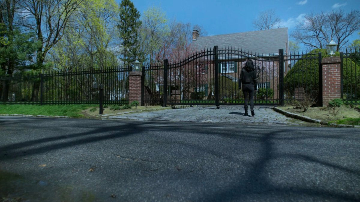 Miklos Koslov’s House | MCU Location&nbsp;Scout