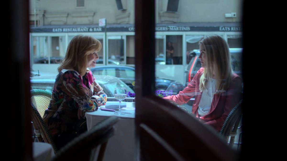 Cafe Orsay, New York | MCU: Location&nbsp;Scout