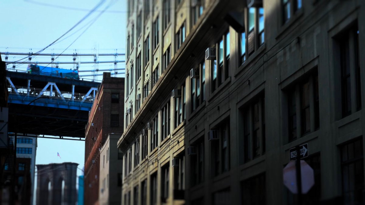Robert Coleman’s Apartment, Brooklyn | MCU Location&nbsp;Scout