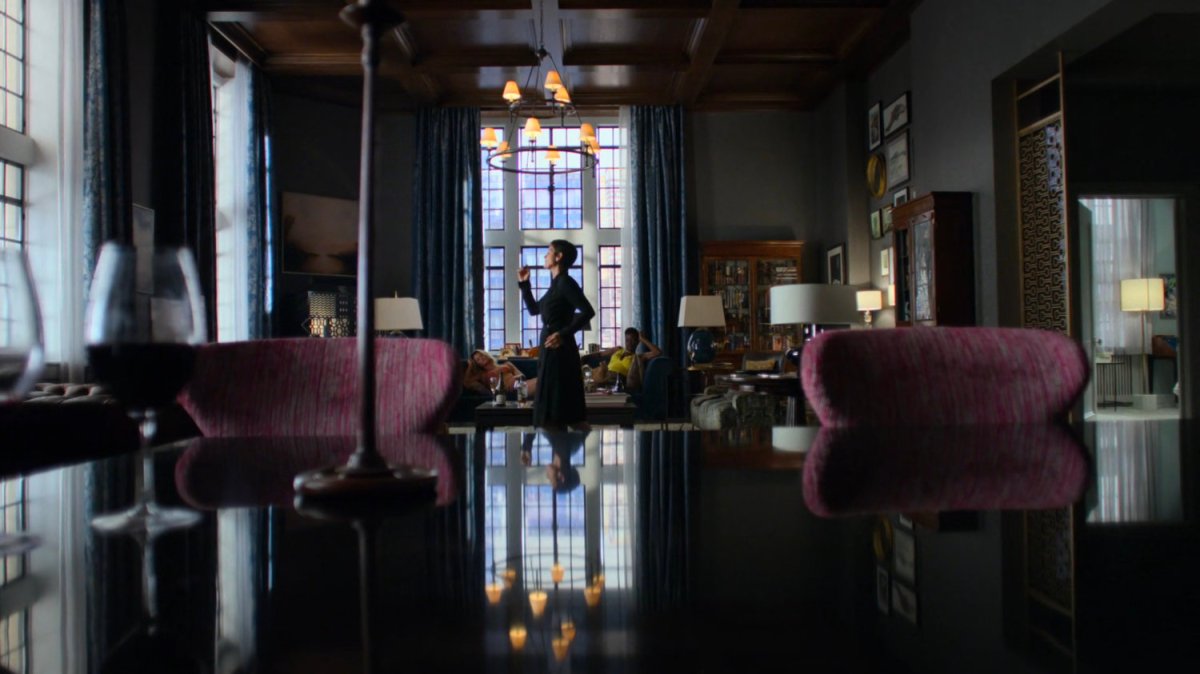 Jeri Hogarth’s Apartment, New York | MCU Location&nbsp;Scout