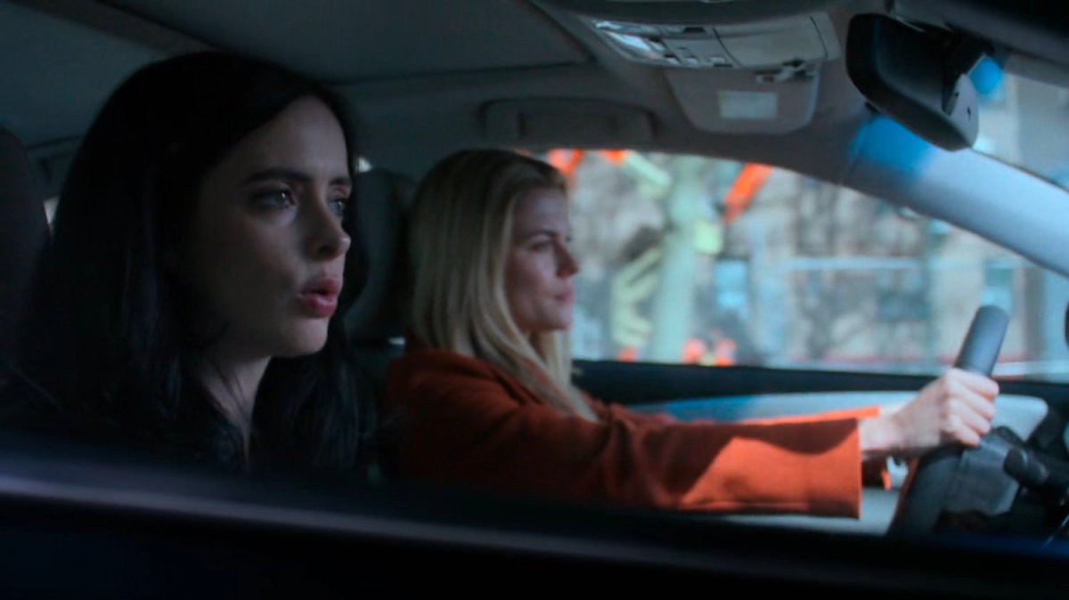 Tracking Leslie Hansen, New York | MCU Location&nbsp;Scout