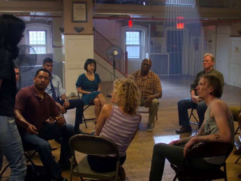 Anger Management Group, New York | MCU Location&nbsp;Scout