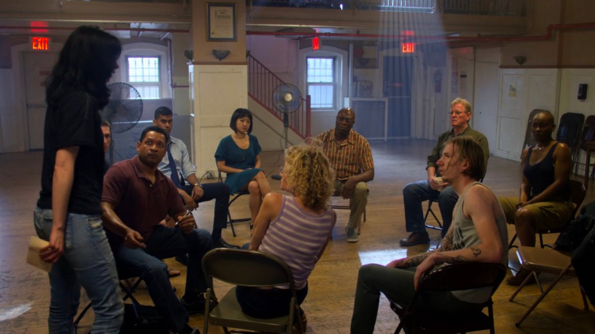 Anger Management Group, New York | MCU Location&nbsp;Scout