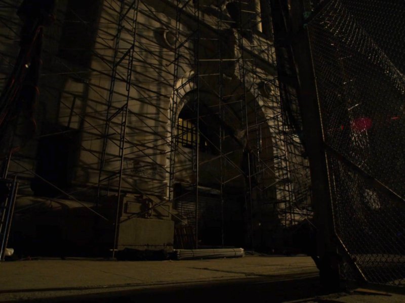 Old Bank Building, New York | MCU Location&nbsp;Scout