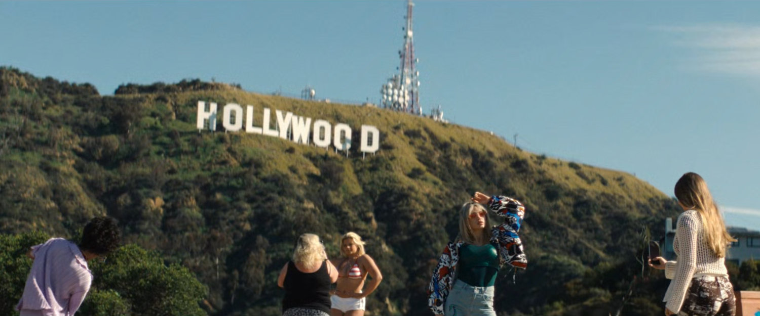 Establishing Shots, Hollywood | MCU Location Scout