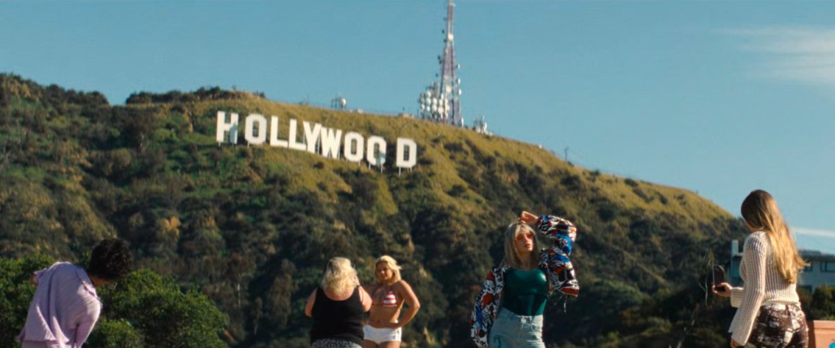 Establishing Shots, Hollywood | MCU Location&nbsp;Scout