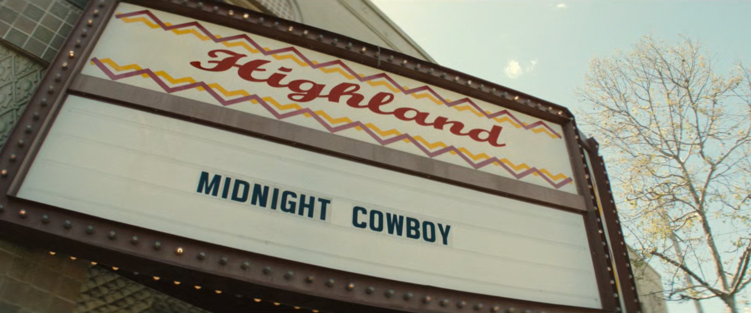 Highland Theater, Los Angeles | MCU Location Scout
