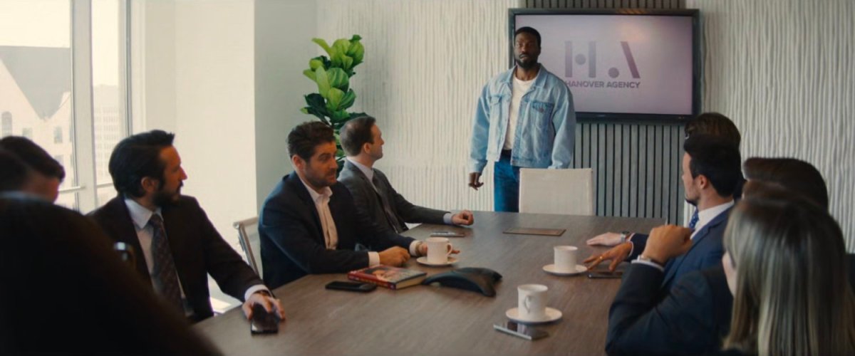 Hanover Agency, Los Angeles | MCU Location&nbsp;Scout