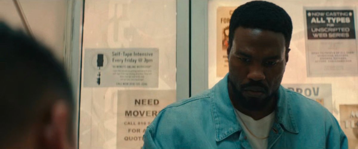 Casting Call, Hollywood | MCU Location&nbsp;Scout