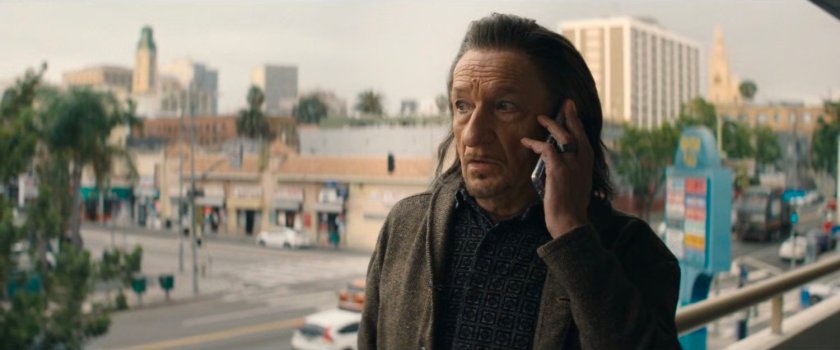 Trevor outside Tapes Ahoy.