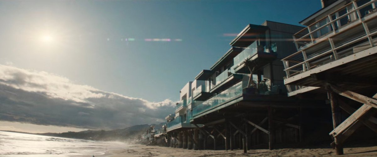 Joe Pantoliano’s Beach House, Malibu | MCU Location&nbsp;Scout