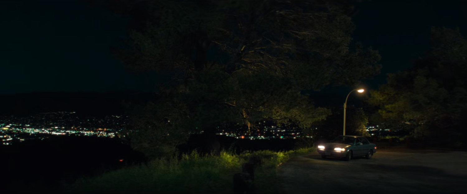 City Overlook | MCU Location Scout