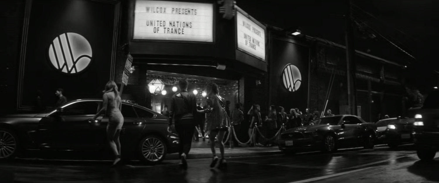 Wilcox Club, Hollywood | MCU Location Scout