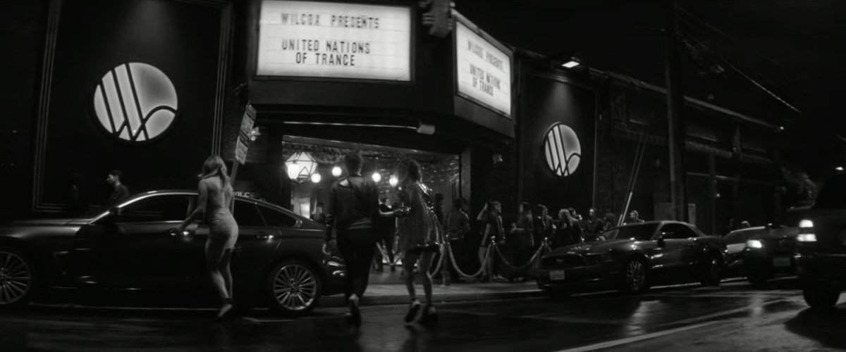 Wilcox Club, Hollywood | MCU Location&nbsp;Scout