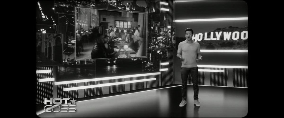 Restaurant, Hot Goss | MCU Location&nbsp;Scout