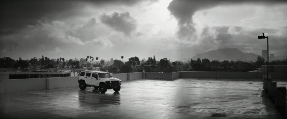 Parking Garage, Hollywood | MCU Location&nbsp;Scout