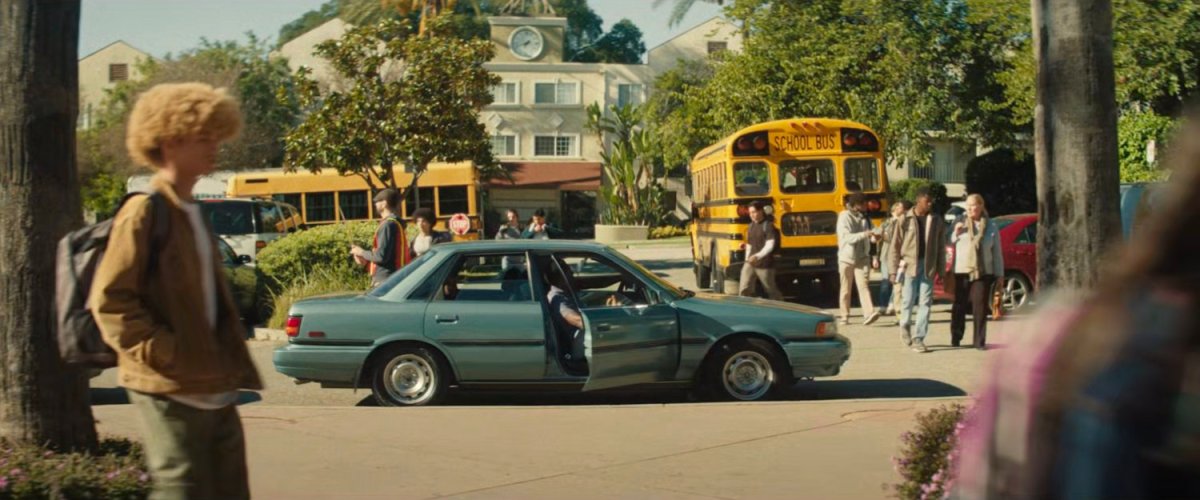 Pacoima High School | MCU Location&nbsp;Scout