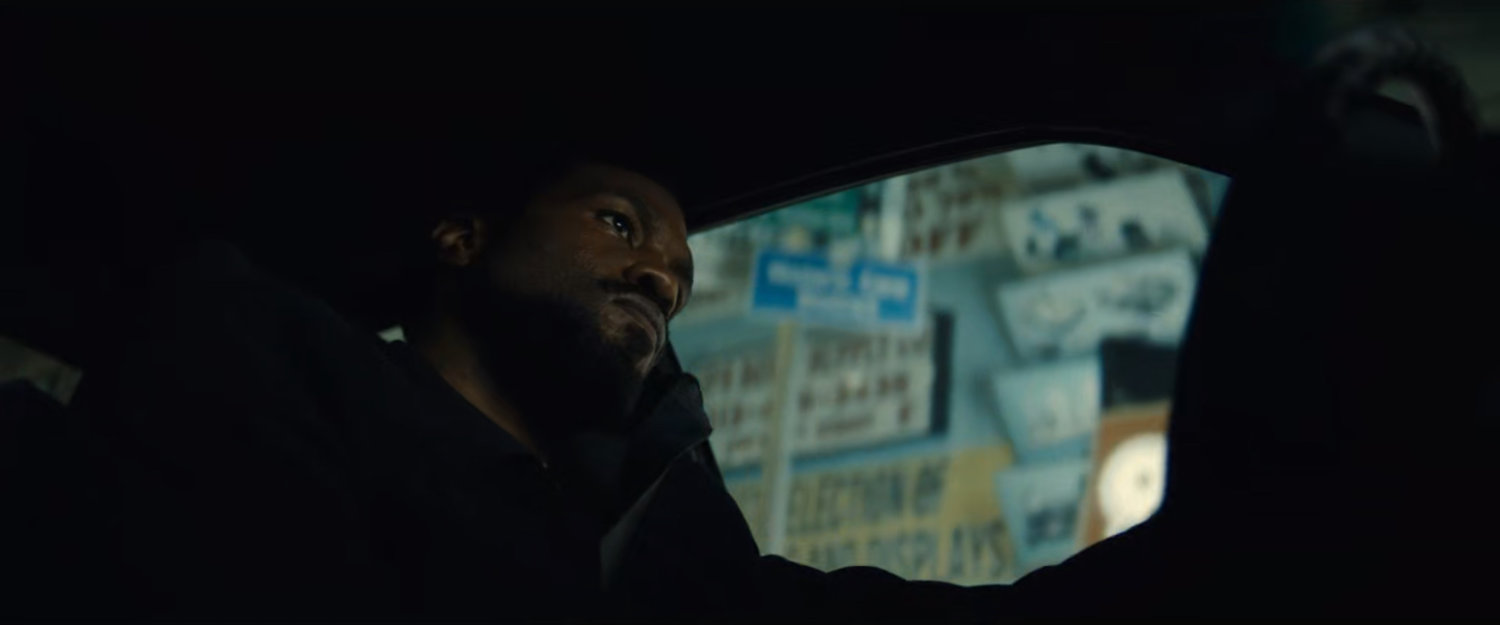 Simon on the Streets, Hollywood | MCU Location Scout