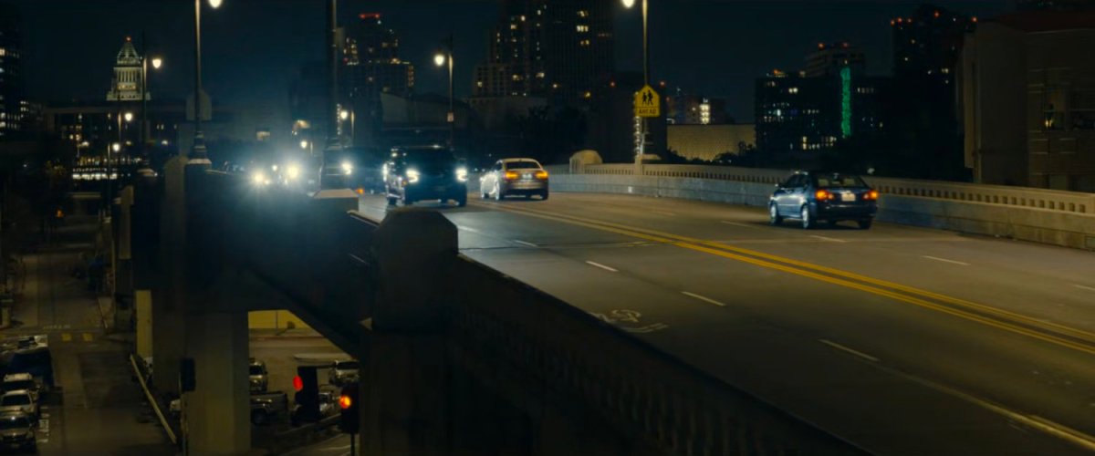 DODC Pursuit, Hollywood | MCU Location&nbsp;Scout