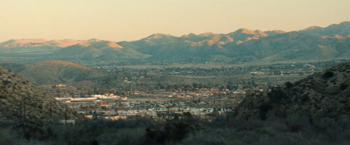 Establishing Shots, Yucca Valley | MCU Location&nbsp;Scout