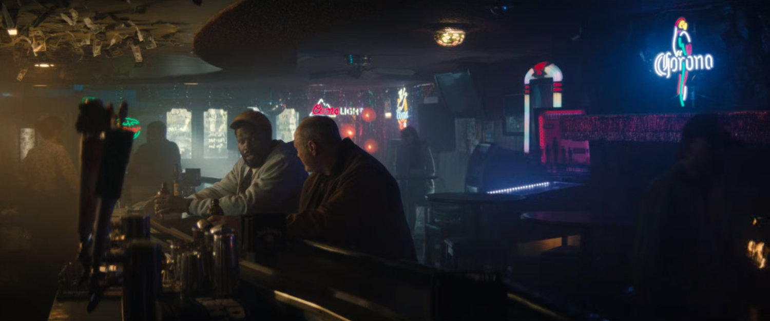 Murphy’s Bar, Yucca Valley | MCU Location Scout