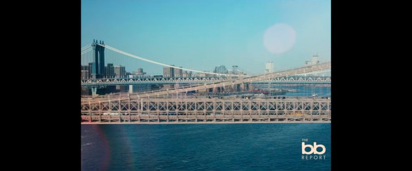 BB Report: New York bridges.