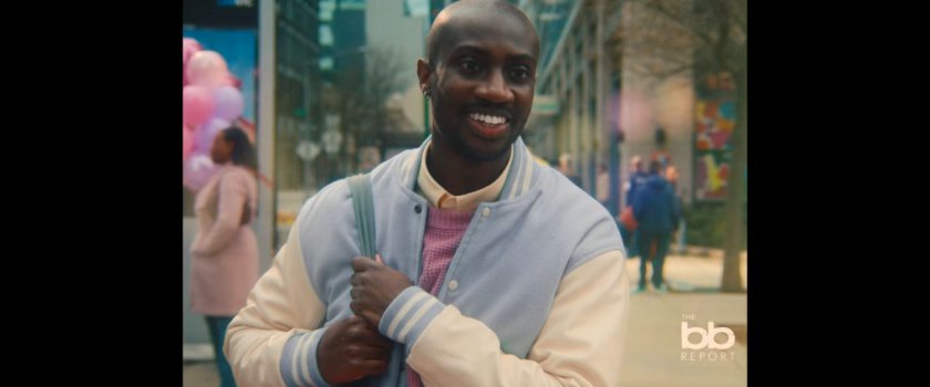 BB Report: man interviewed on sidewalk.