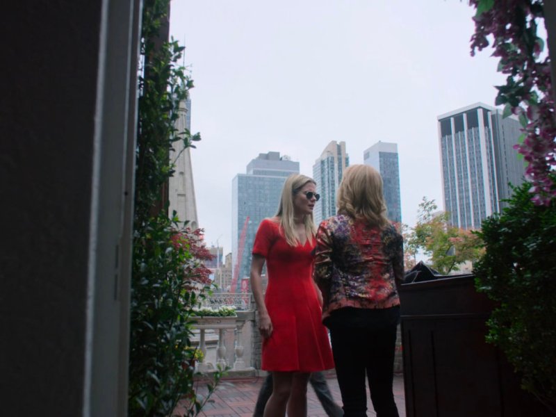 Engagement Party, New York | MCU: Location&nbsp;Scout