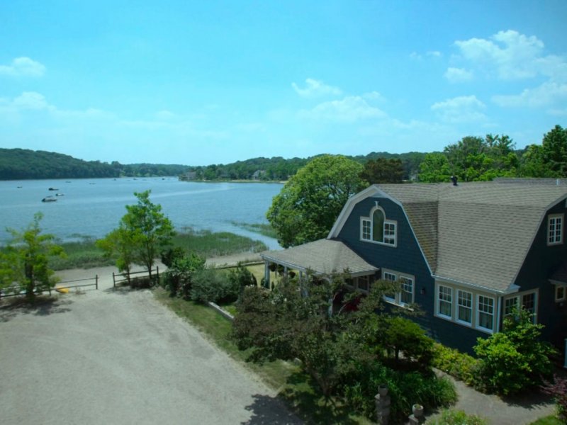 Karl Malus’s House, Bayville | MCU: Location&nbsp;Scout