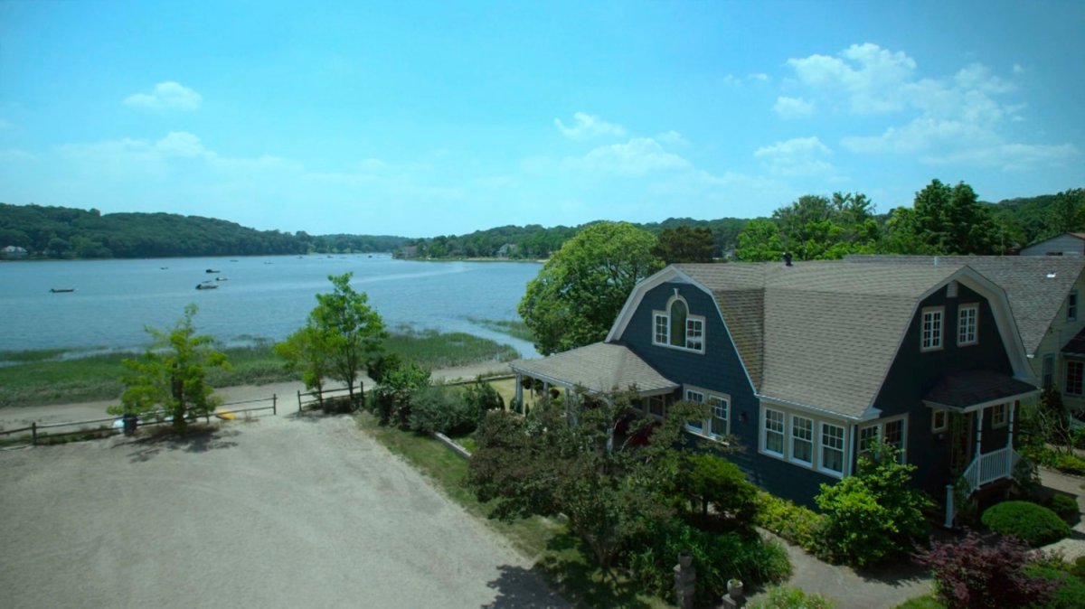 Karl Malus’s House, Bayville | MCU: Location&nbsp;Scout