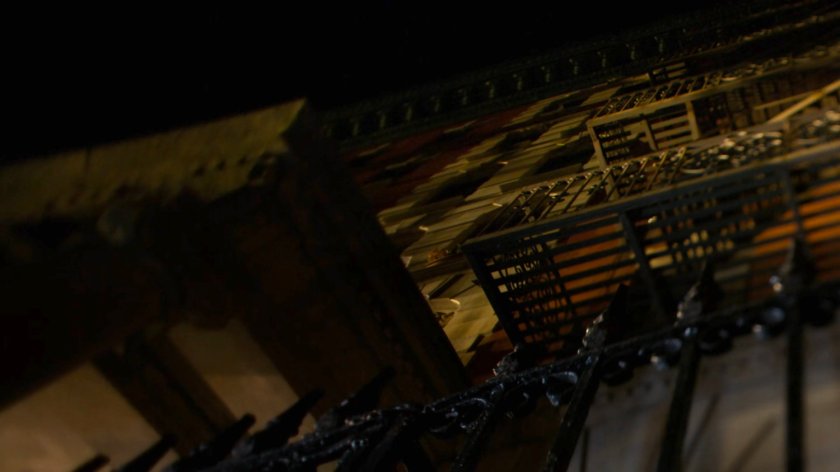 Exterior of Alias Investigations.