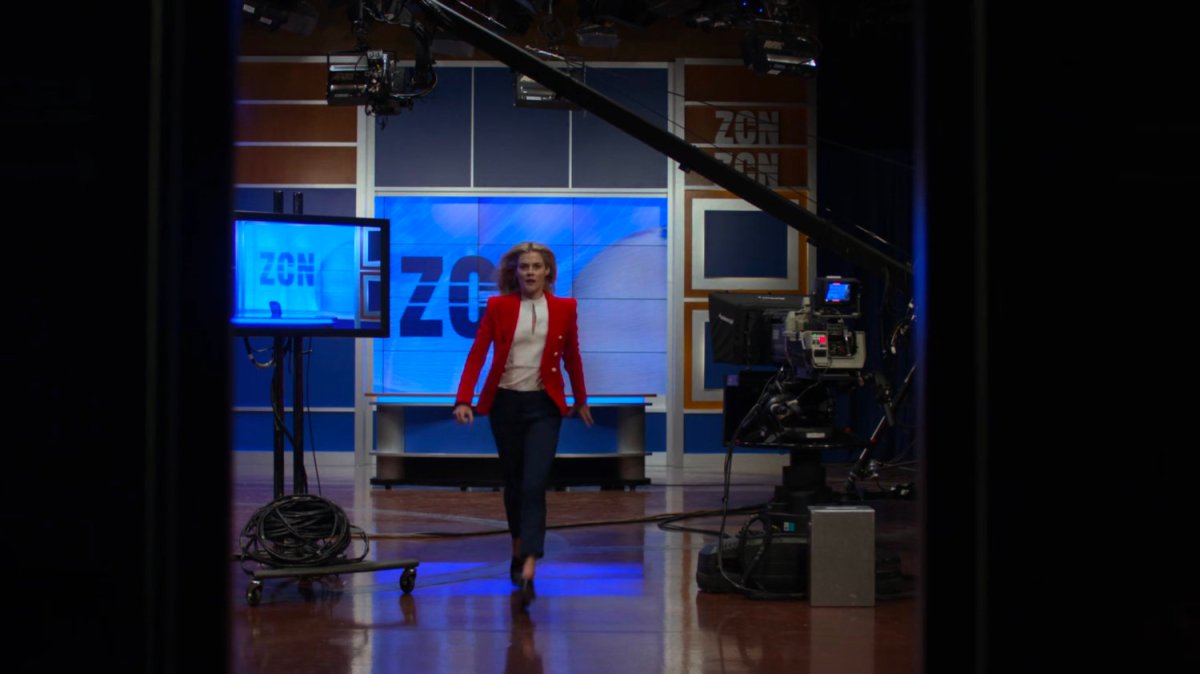 ZCN Studios, New York | MCU: Location&nbsp;Scout