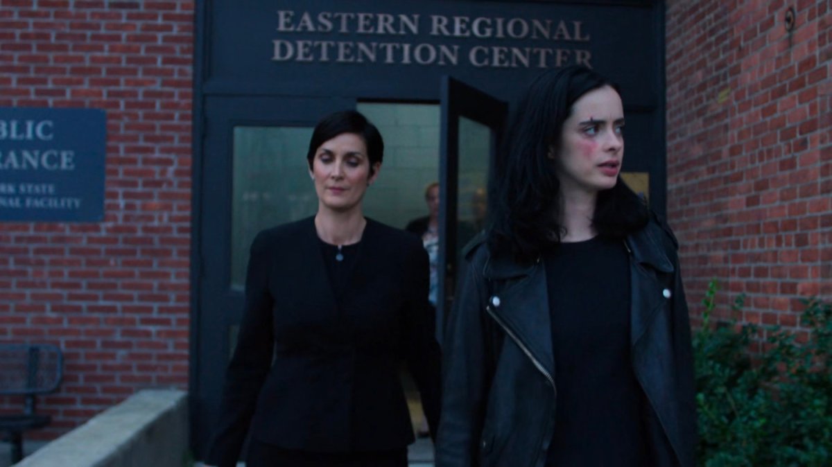 Eastern Regional Detention Center | MCU: Location&nbsp;Scout