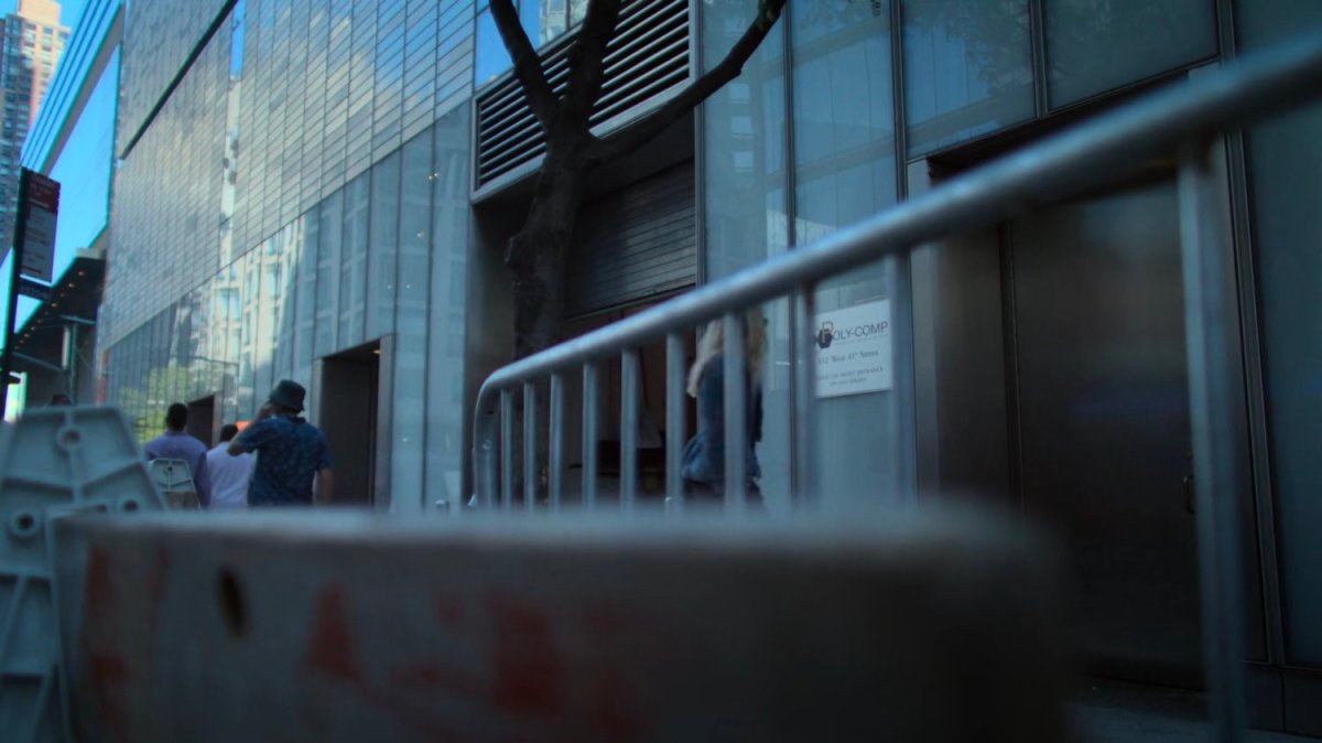 PolyComp Labs, New York | MCU Location&nbsp;Scout