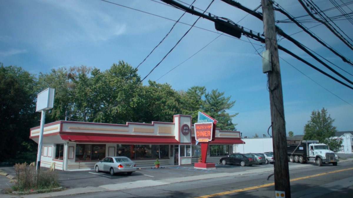 Truck Stop Diner, Westchester County | MCU Location&nbsp;Scout