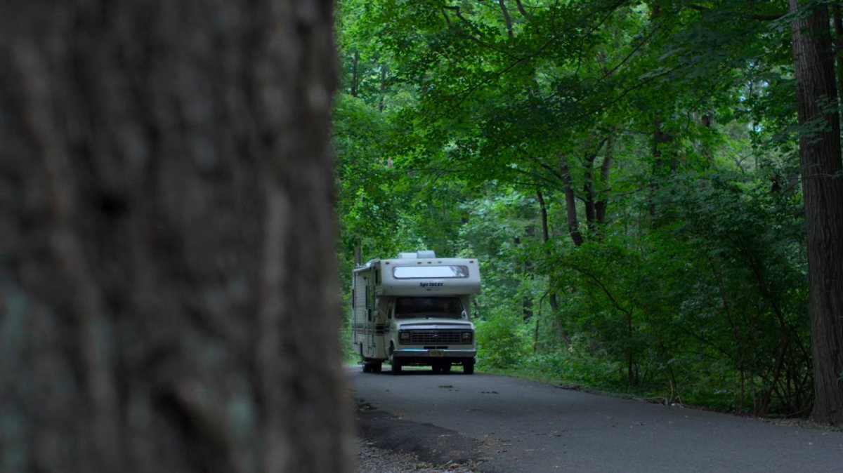 Woods, Westchester County | MCU Location&nbsp;Scout