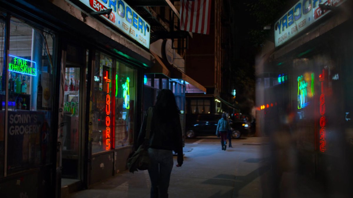 Sonny’s Grocery, New York | MCU: Location&nbsp;Scout